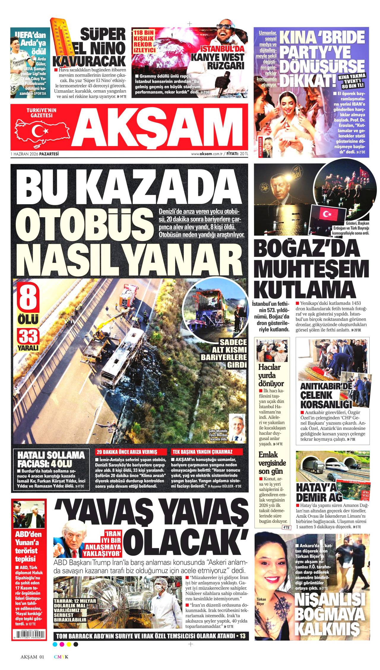 Akşam