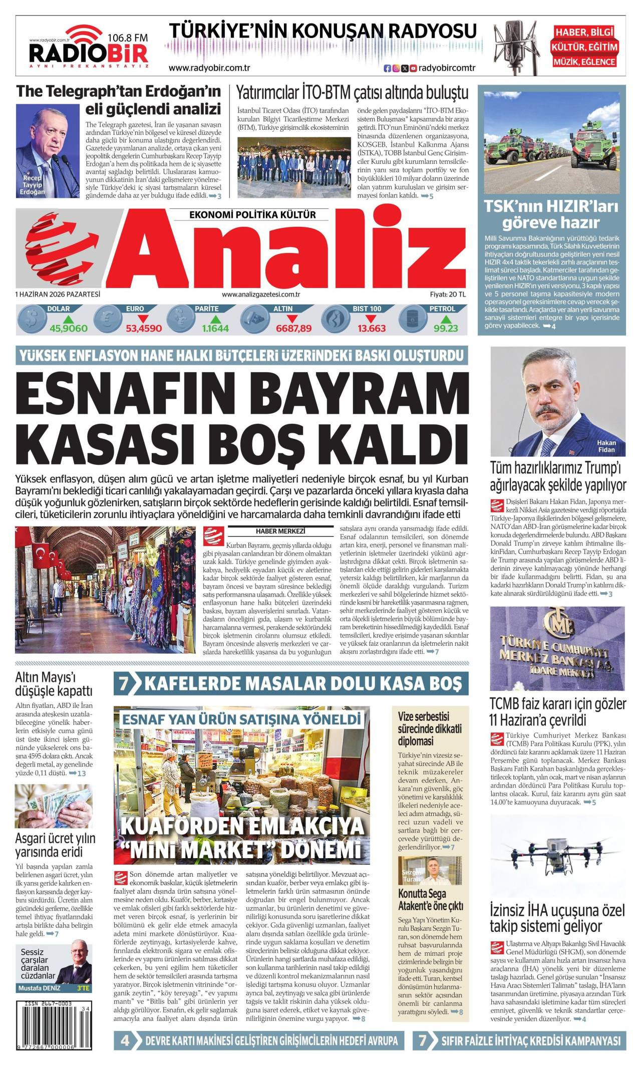 Analiz