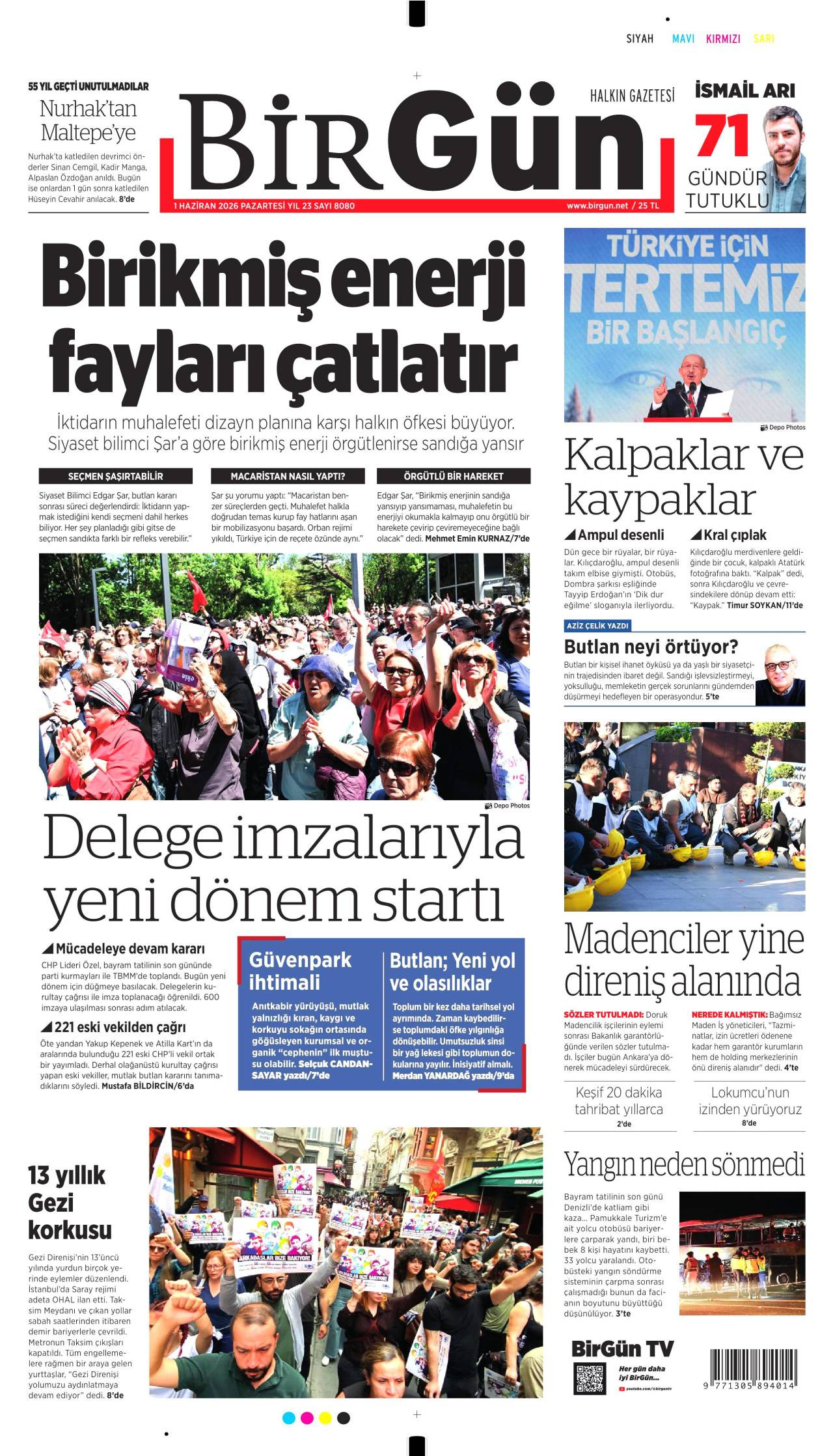 Birgün