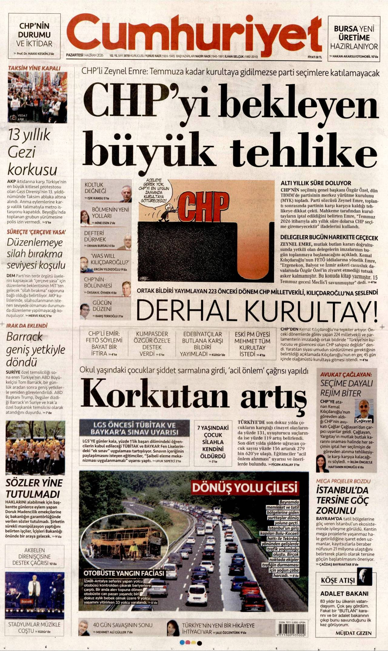 Cumhuriyet