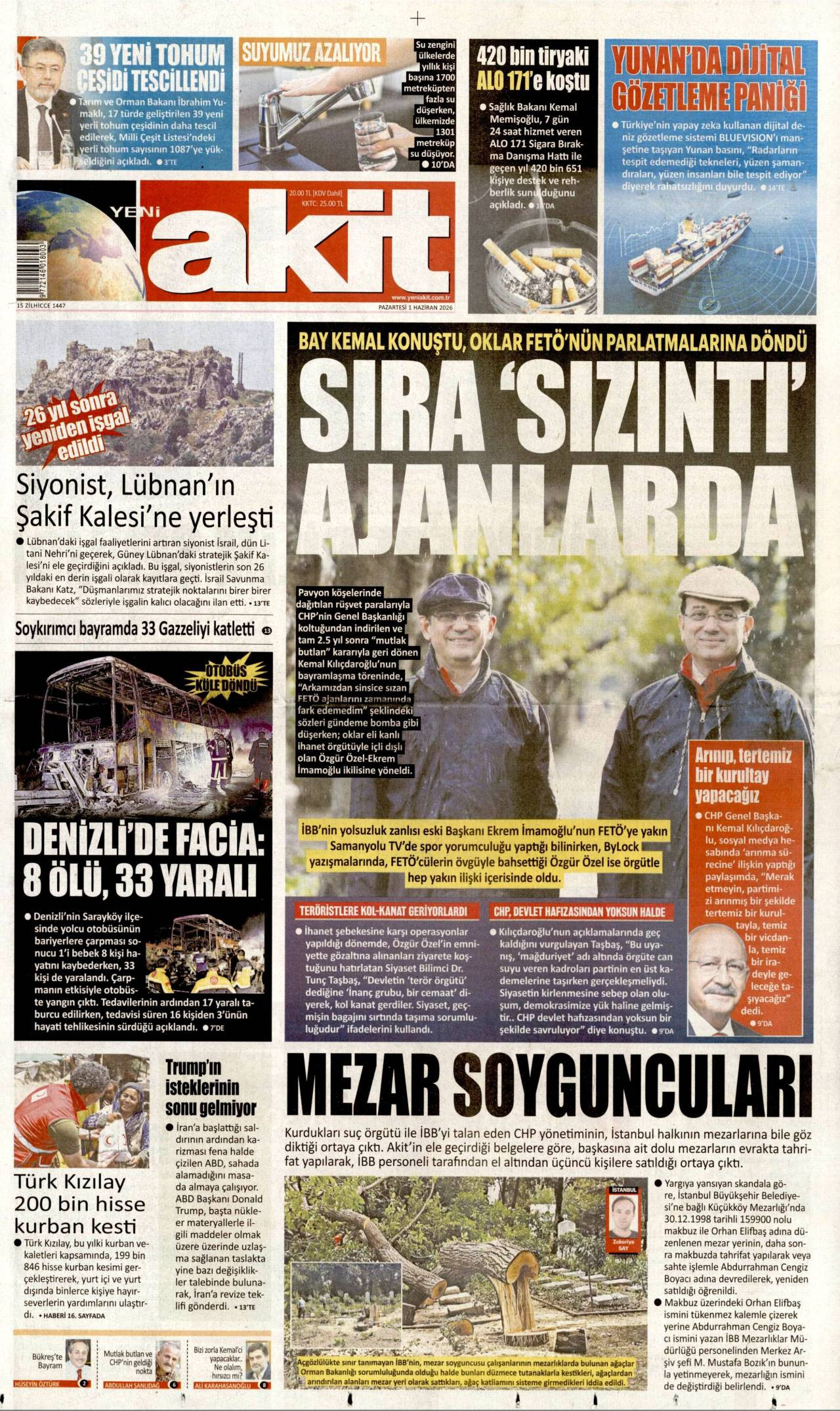 Yeni Akıt