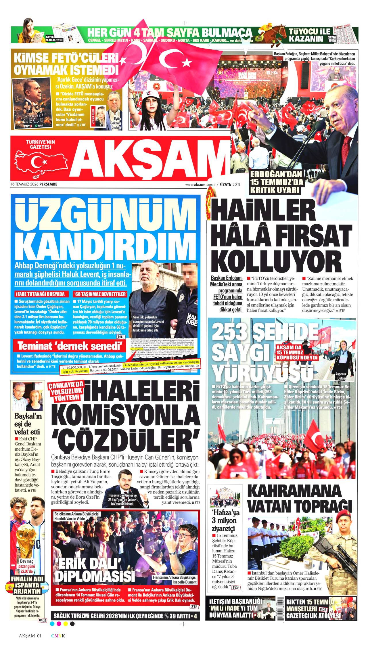 Akşam