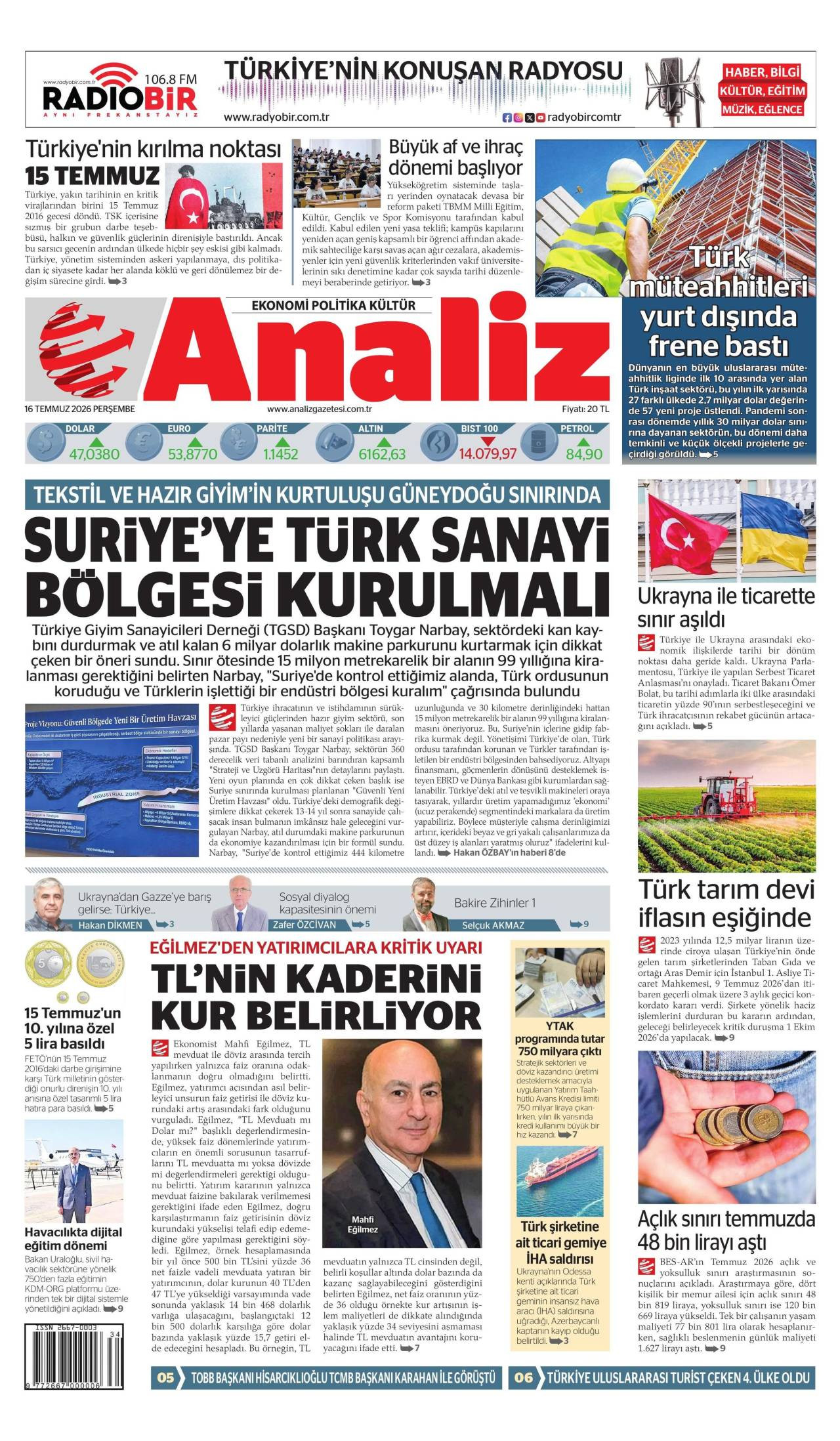 Analiz