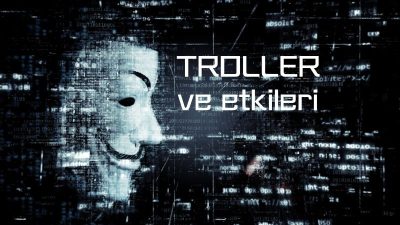 Troller, çevrim içi ortamlarda provokatif, yanıltıcı veya rahatsız edici içerikler