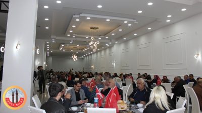 Cumhuriyet Halk Partisi Sivas İl Teşkilatı Keçiören Belediye Başkanı Mesut