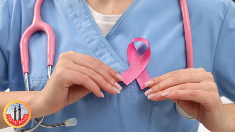 Gürün’de 40-69 yaş arasındaki kadınlar için ücretsiz meme kanseri taraması