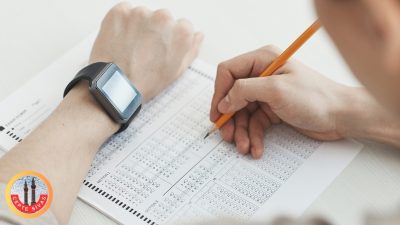Milli Eğitim Bakanlığı (MEB) tarafından düzenlenen Liselere Geçiş Sistemi (LGS)