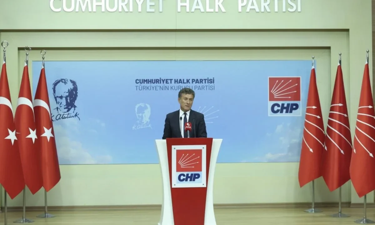 Sarıbal’dan tarım politikalarına eleştiri: Çiftçi maliyetin altında üretim yapıyor