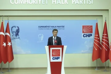 Sarıbal’dan tarım politikalarına eleştiri: Çiftçi maliyetin altında üretim yapıyor