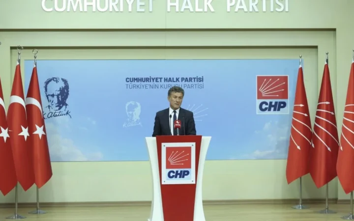 Sarıbal’dan tarım politikalarına eleştiri: Çiftçi maliyetin altında üretim yapıyor
