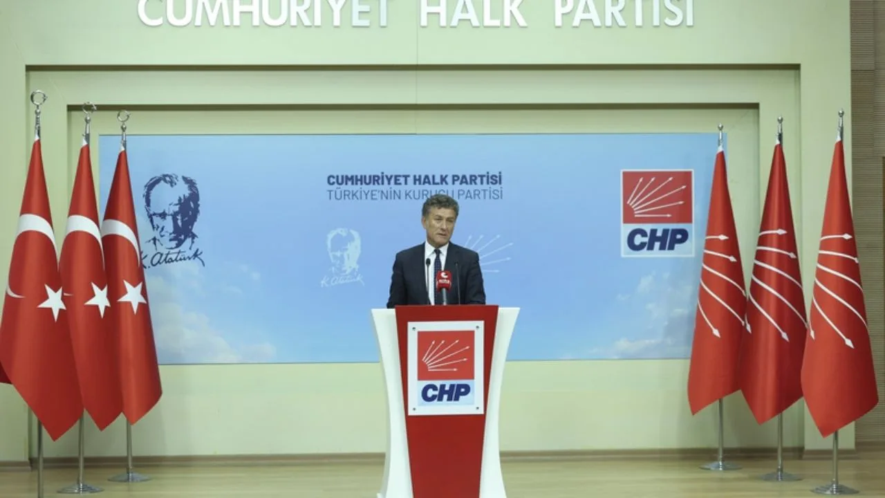Sarıbal’dan tarım politikalarına eleştiri: Çiftçi maliyetin altında üretim yapıyor