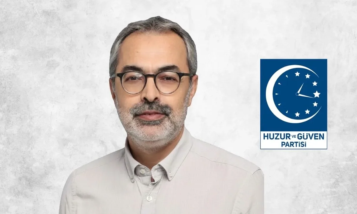 Huzur ve Güven Partisi’nden memur emeklileri için seyyanen zam çağrısı