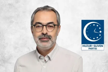 Huzur ve Güven Partisi’nden memur emeklileri için seyyanen zam çağrısı