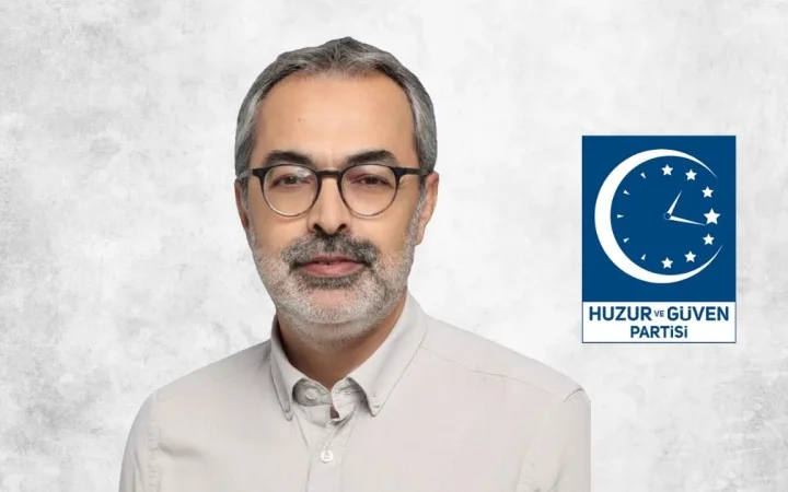 Huzur ve Güven Partisi’nden memur emeklileri için seyyanen zam çağrısı