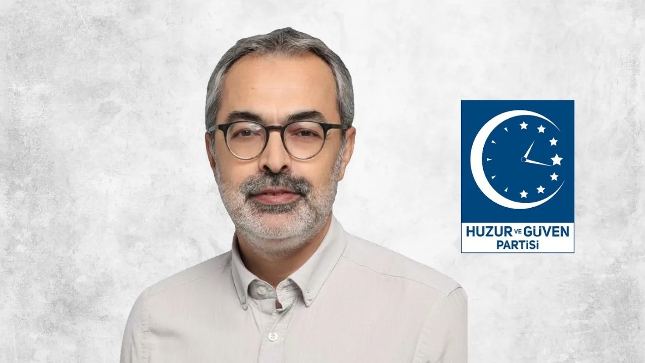 Huzur ve Güven Partisi’nden memur emeklileri için seyyanen zam çağrısı