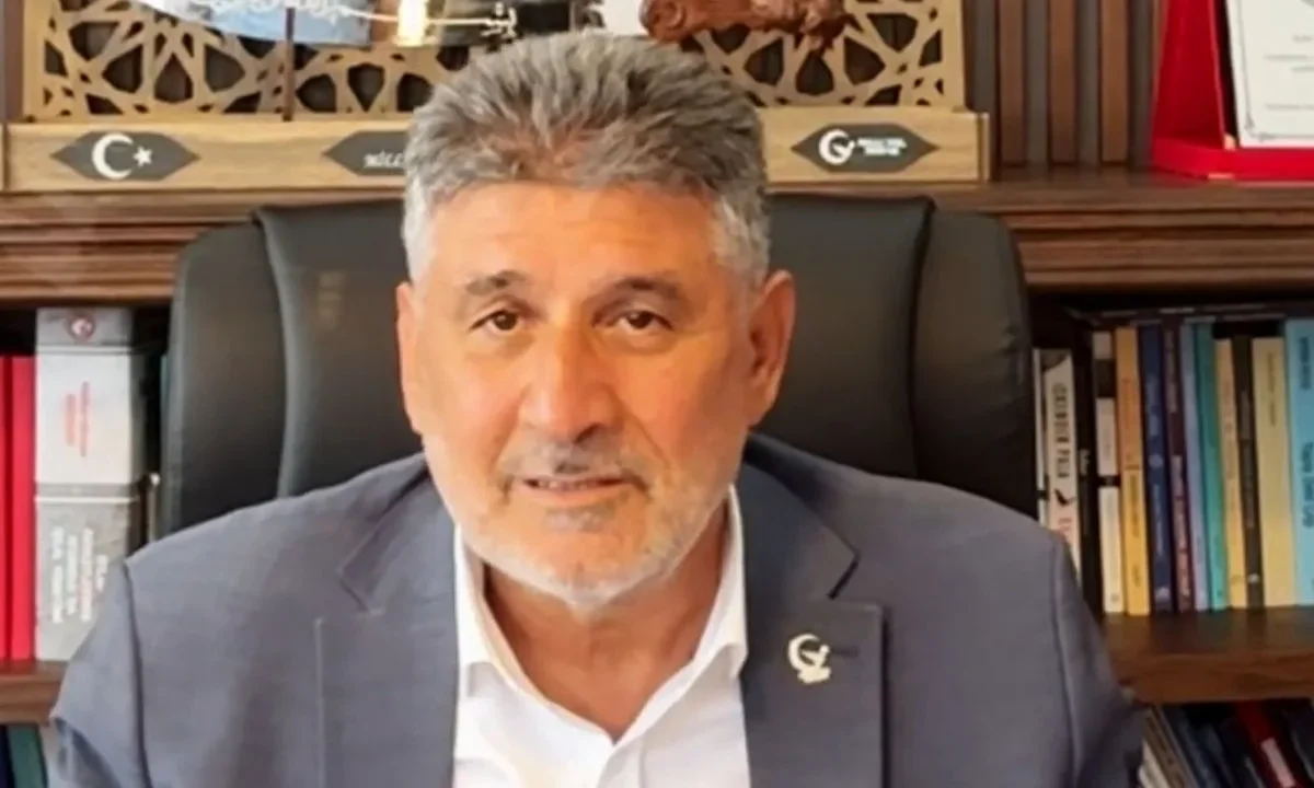 Remzi ÇAYIR:"140 yıldır aynı delikten ısırılıyoruz"