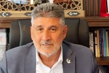 Remzi ÇAYIR:"140 yıldır aynı delikten ısırılıyoruz"