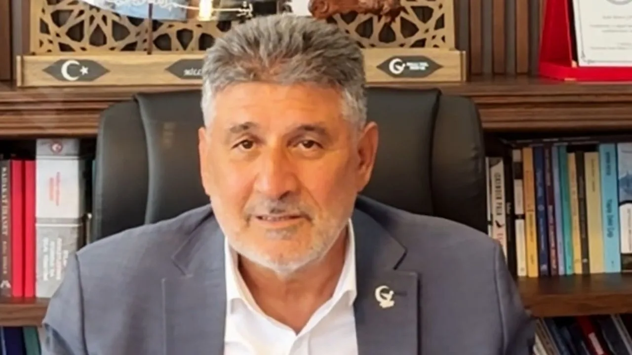 Remzi ÇAYIR:"140 yıldır aynı delikten ısırılıyoruz"