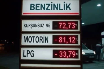 CHP'den yeni video paylaşım. "Zam Pompadan Başlar Ama Orada Kalmaz"