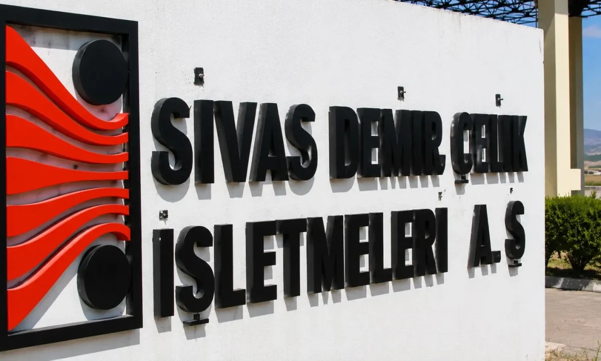 Sivas Demir Çelik Fabrikası’nın Satışına 8 Partiden Ortak Tepki