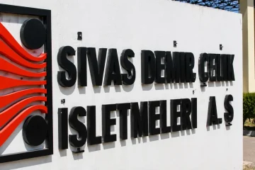 Sivas Demir Çelik Fabrikası’nın Satışına 8 Partiden Ortak Tepki