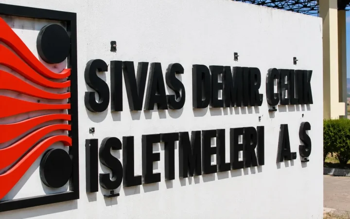 Sivas Demir Çelik Fabrikası’nın Satışına 8 Partiden Ortak Tepki
