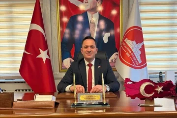 Koyulhisar Belediye Başkanı Bora Karakullukçu İYİ Parti’den istifa etti