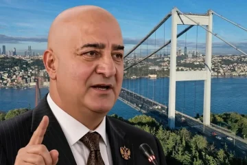 Büyük Parti Lideri Mikdat Ertem: “Bu Nasıl Hesap, Bu Nasıl Matematik?”