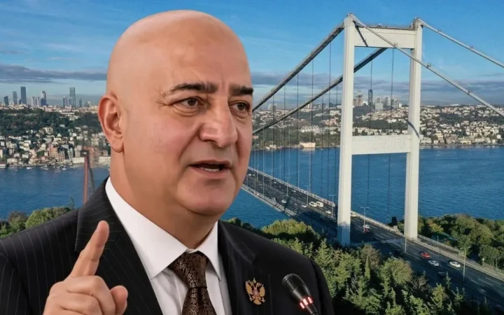 Büyük Parti Lideri Mikdat Ertem: “Bu Nasıl Hesap, Bu Nasıl Matematik?”
