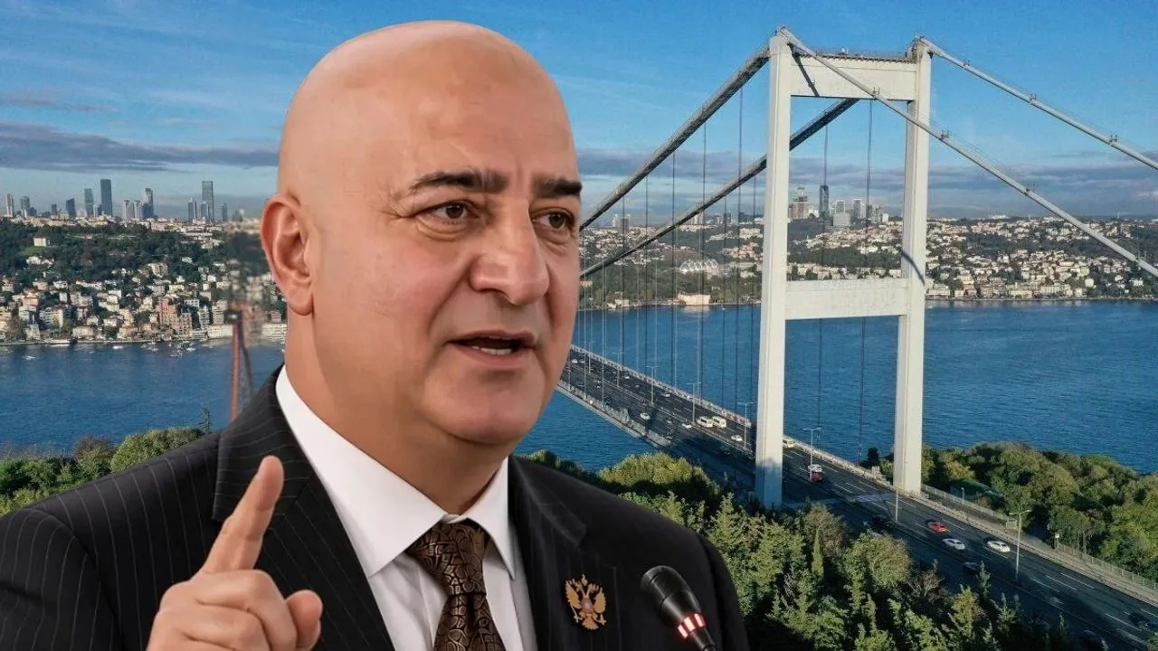 Büyük Parti Lideri Mikdat Ertem: “Bu Nasıl Hesap, Bu Nasıl Matematik?”