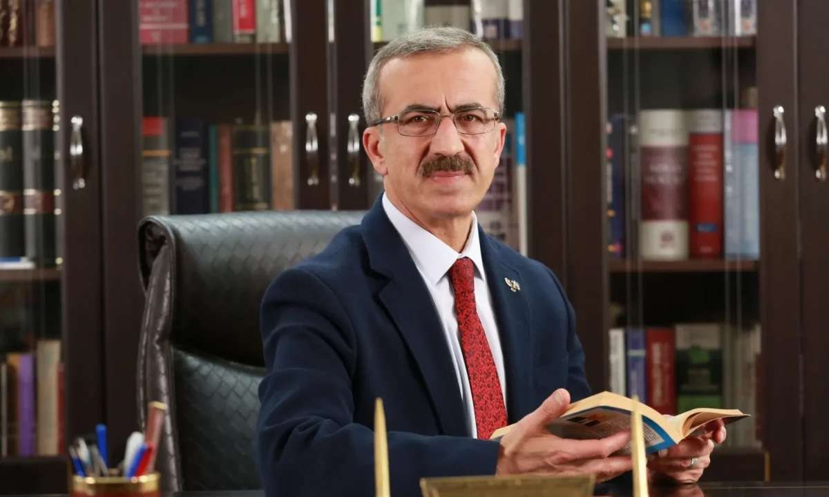 Cuma Nacar’dan Köprü ve Otoyollar İçin Özelleştirme Tepkisi