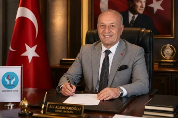 Genç Türkiye Partisi’nden “Türk Birliği” çağrısı